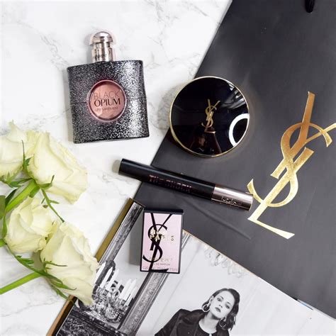 ysl shock masacra review|I Tested YSL's The Shock Mascara and Here's Why It's My New .